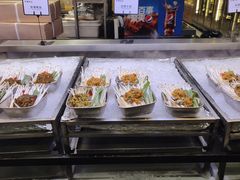 -韩盛·盛江山自助料理(沈辽路万达店)
