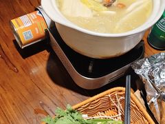 -U你·天然调味(南湖总店)