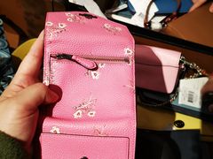 -COACH蔻驰(恒隆广场店)