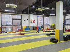 -能量小象·感统·专注力·语言(黄岛校区)