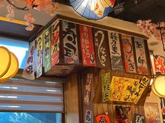 -梦山水日本烧肉(五四广场店)