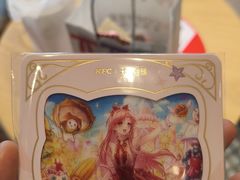 -肯德基(津滨店)