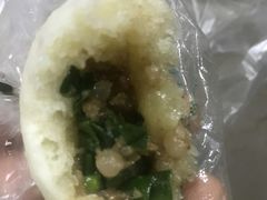 -舒小笼松针小笼包