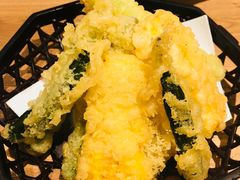 -隐泉之语日式料理(王府中环店)