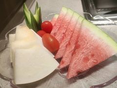 -海底捞火锅(赛格国际购物中心店)