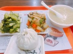-品乐天包子(西北大学店)