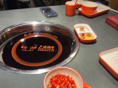 -南城十里潮汕鲜牛火锅·鲜虾生滚粥(融汇老商埠店)