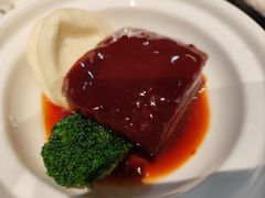 -醉霖生态餐厅(交大店)