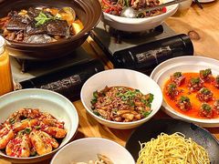 -王捌小院(红花坡店)