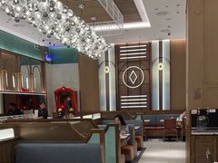 -新世界餐厅(万达店)