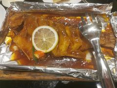 -高第街56号港式餐厅(山大路店)