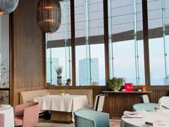 -悦轩中餐厅·高空江景·杭州柏悦酒店