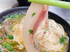 -河南拉面(肇周路店)