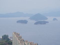 -千岛湖天屿景区