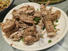 -胖大嫂渔家排档(半边山店)