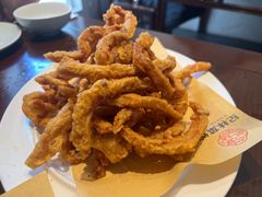 -纪林菜馆·博山菜老字号(华光路店)
