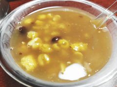 -金刚山烧烤(中山路店)