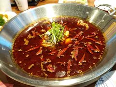 -红牌美蛙鱼头火锅(万辉国际广场店)