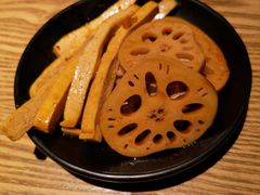 -汪爹爹武汉牛三鲜(朝外大街店)
