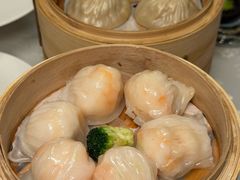 -酌宴府The China Club·广州万富希尔顿酒店(云城东路店)
