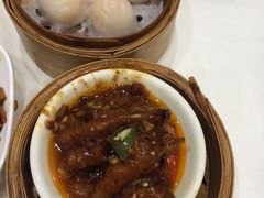 -稻香酒家·34年老字号·港式粤菜(汉街店)