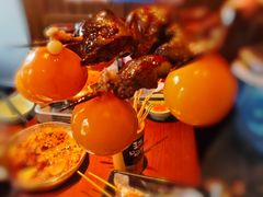 -王氏炉匠·烧鸟放题自助(好运街店)
