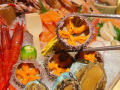 -上井料理黑金店(IFS国金中心店)