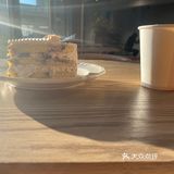 甜食🍰爱好者进