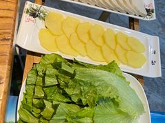 -泽成冰煮羊火锅(中正天街店)