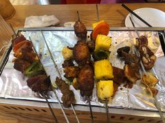 -串烧工坊 BBQ Box(牛车水店)