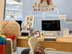 -海马体照相馆(成都来福士广场店)