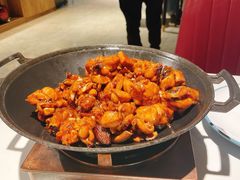 -西夏回族烧麦馆(牡丹街店)