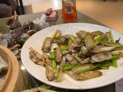 -韩记海鲜饺子旗舰店(红海新区店)