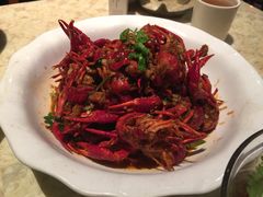 -味上湘菜馆(岳麓山店)