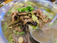 -冯四孃跷脚牛肉·川菜(徐州云龙店)