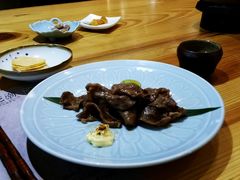 -花潮料理艺食馆(世欧广场店)