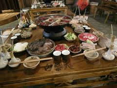 -白乐天毛肚火锅馆(南滨路店)