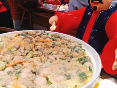 -四道菜·福建菜馆(万家广场店)