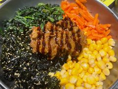 -大叹号·朝鲜族烤肉(潍坊泰华城店)
