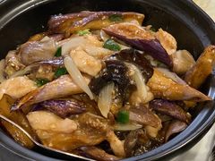 -大公鸡中餐馆