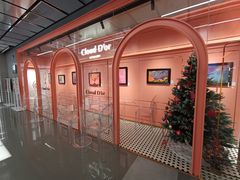 -CloudD'or可露朵蛋糕(1733商业空间店)