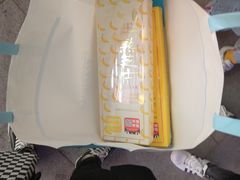 -好利来(万卉路店)
