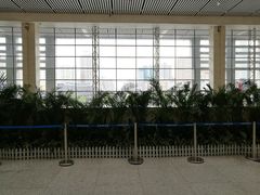 -合肥火车站(地铁站)