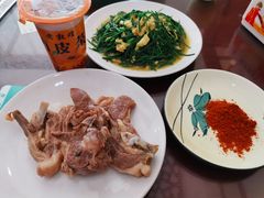 -范记靖远羊羔肉(博物馆店)