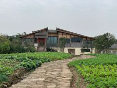 -驿舍·民國老营房院子私房菜(科学会堂店)