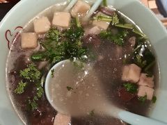 -回味鸭血粉丝汤(京新广场店)