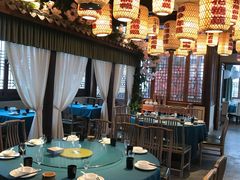 -二十八里太湖船菜(吉祥路店)