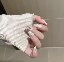 点击看大图 -睫毛弯弯·美甲美睫