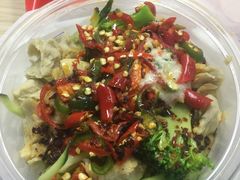 -魏家凉皮(西安秋林宏业商厦店)
