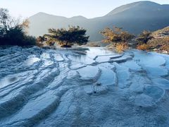-白水台